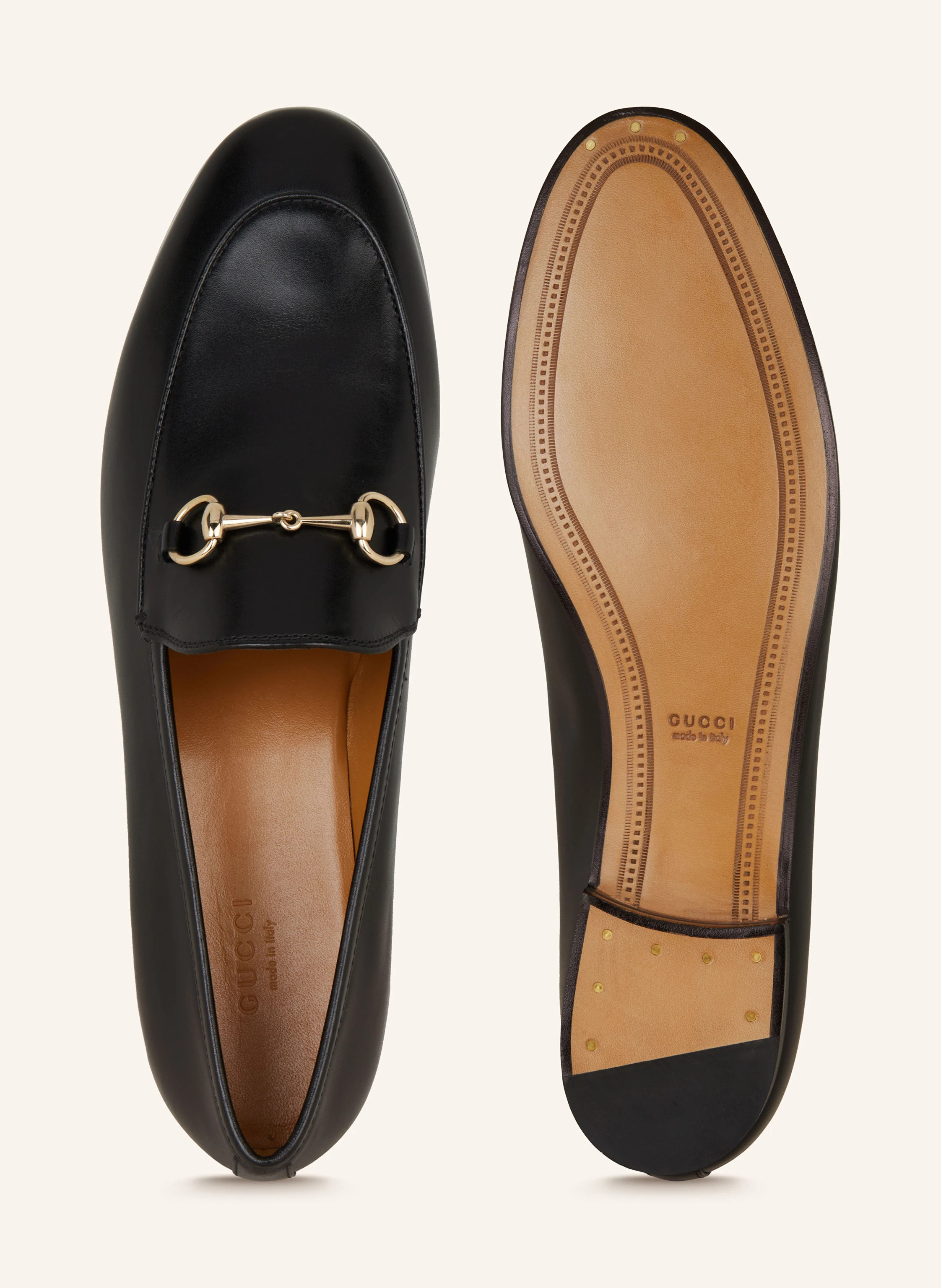 GUCCI Loafer