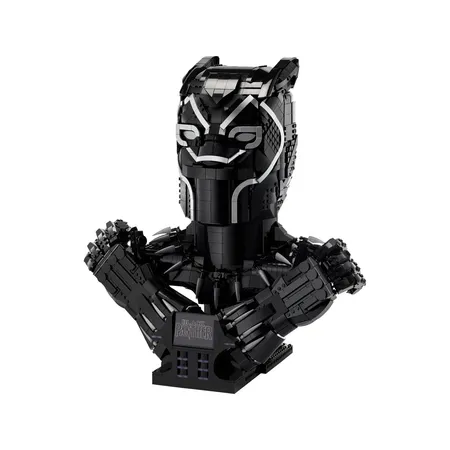 LEGO® Marvel Avengers Movie 4 76215 Black Panther