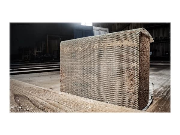 Bosch Expert M480 Net - Sliperull - grovkorn: P400 - 93 mm x 5 m