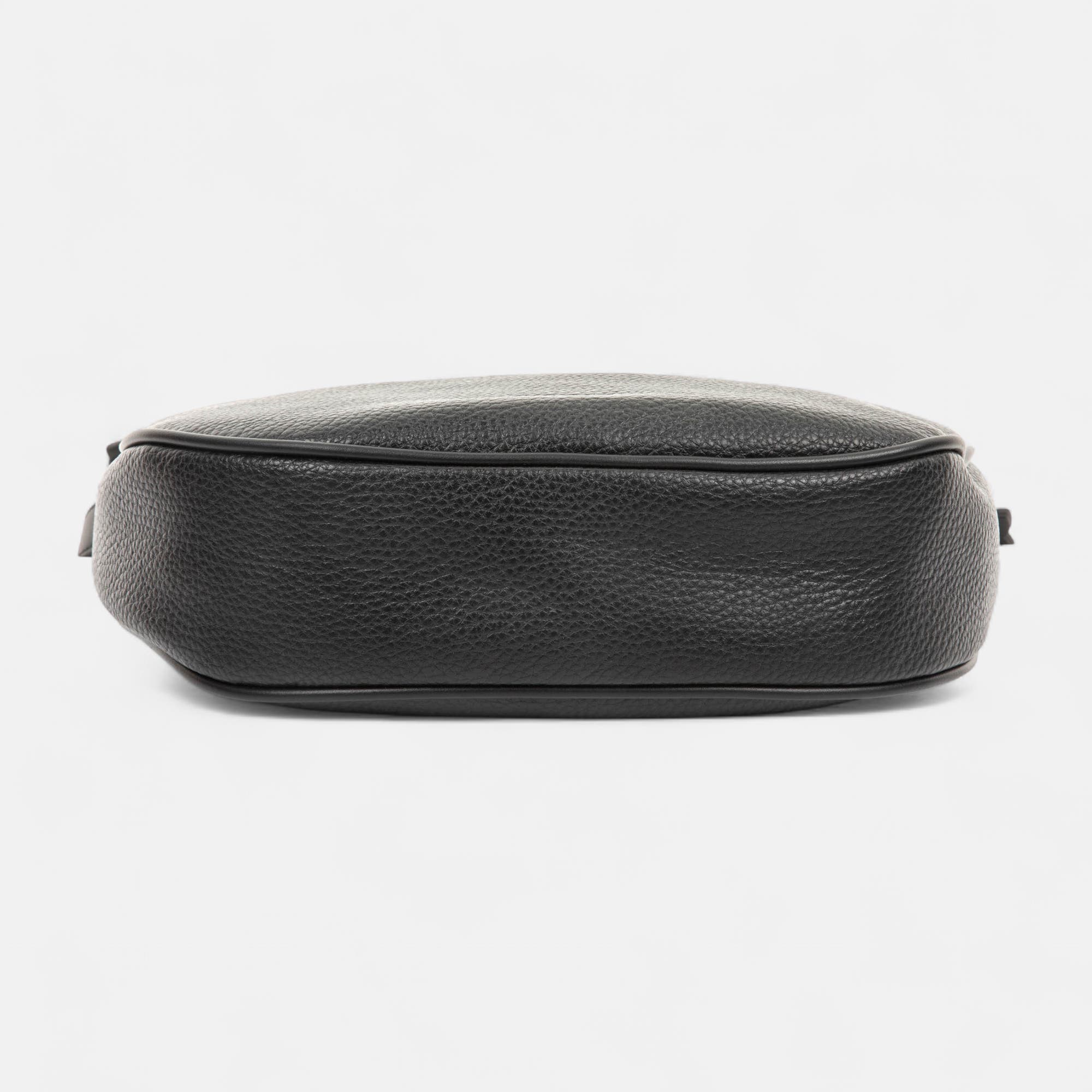 Sac à main noir