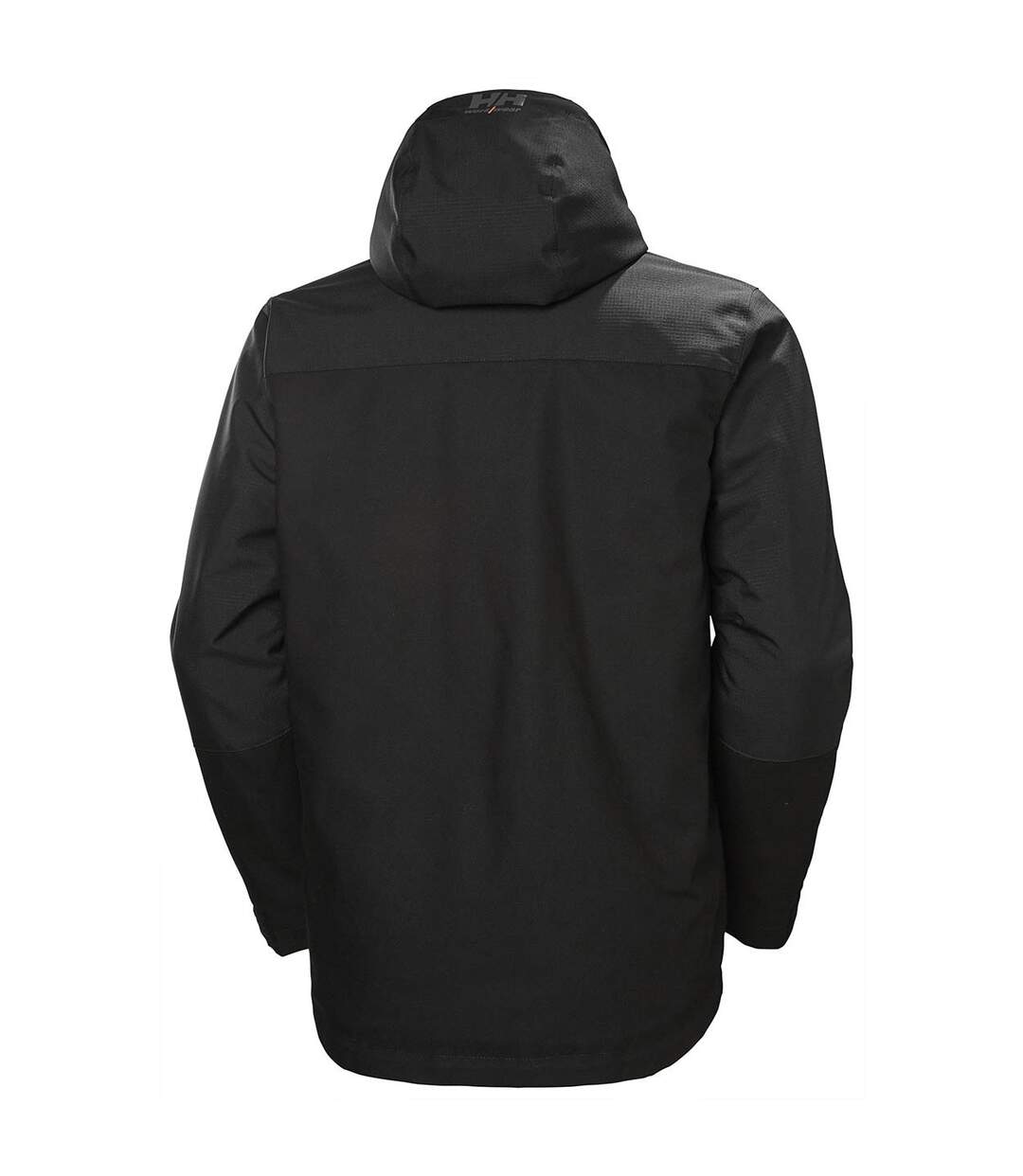 Helly Hansen - Veste OXFORD - Homme (Noir) - UTBC4826