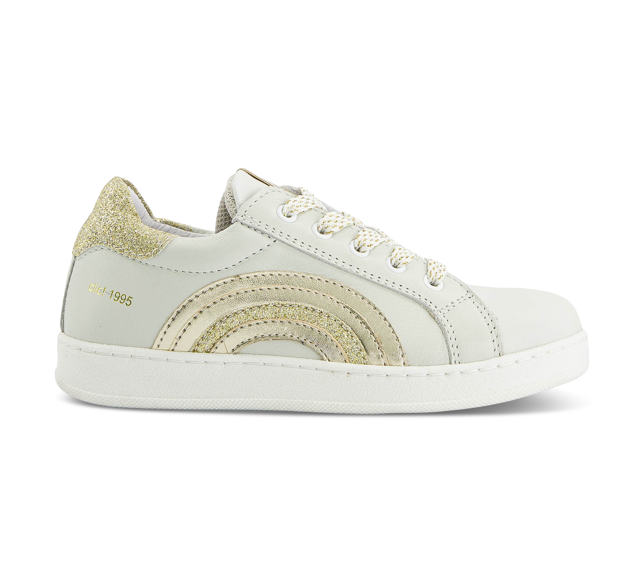 Clic Schnürschuhe