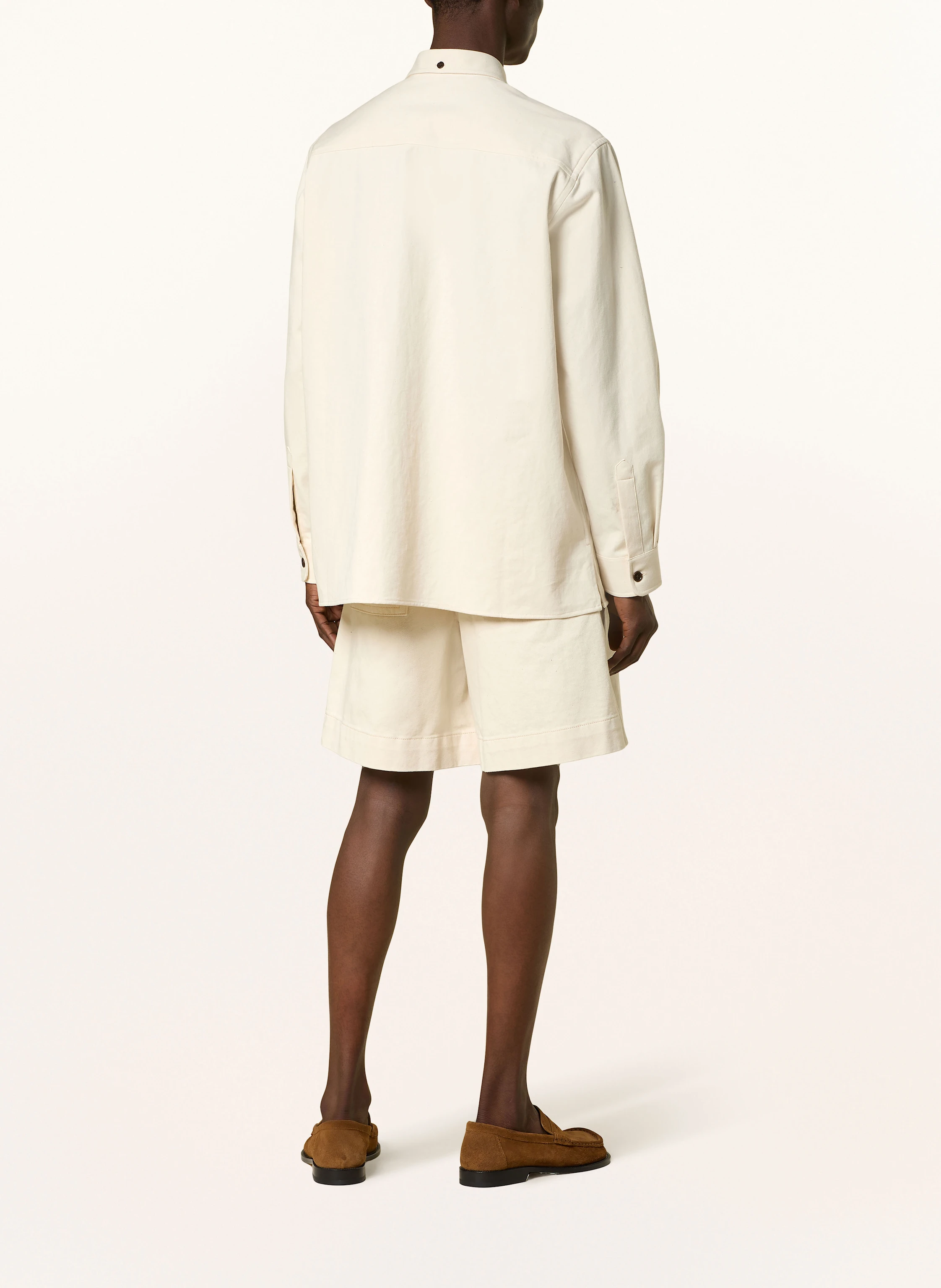 RÓHE Overjacket