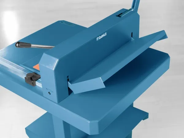 DAHLE skæremaskine 842 stak 430 mm 30 mm skærehøjde