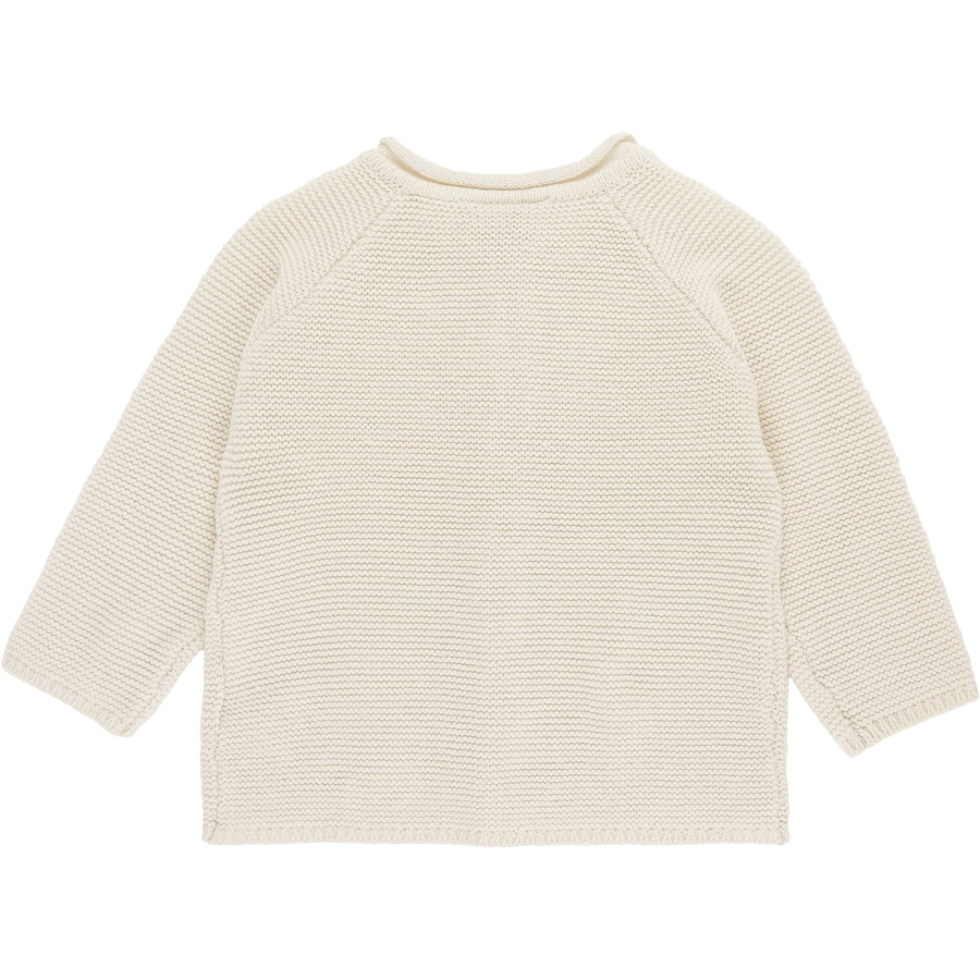 kindsgard Strickjacke strikka creme