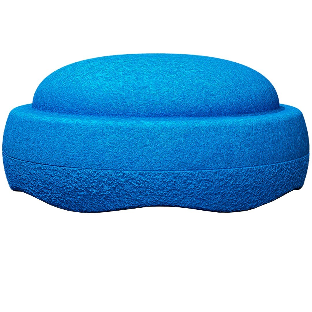 Stapelstein original grow blauw - 1st