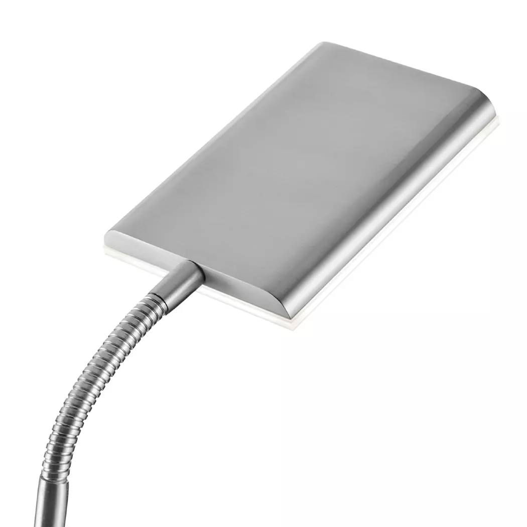LED-Stehlampe