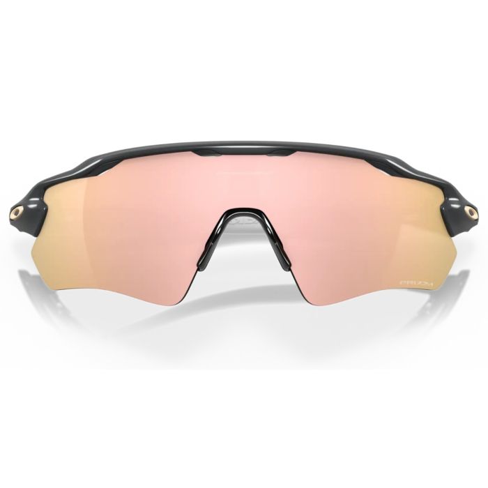 Oakley Unisex Solbriller Radar EV Path Carbon (Prizm Rose Gold) Gul