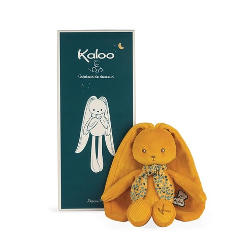 Lapinoo Pantin Lapin Ocre Medium  - KALOO