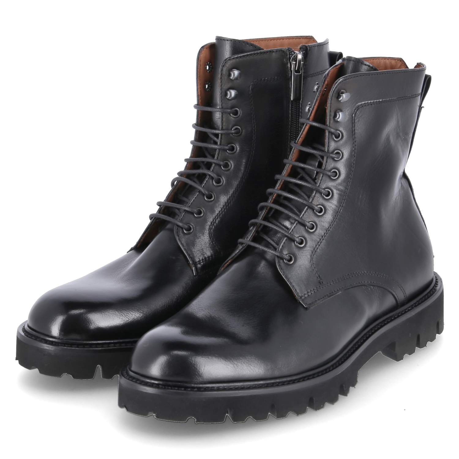 Kaerlek Winterboots - nero