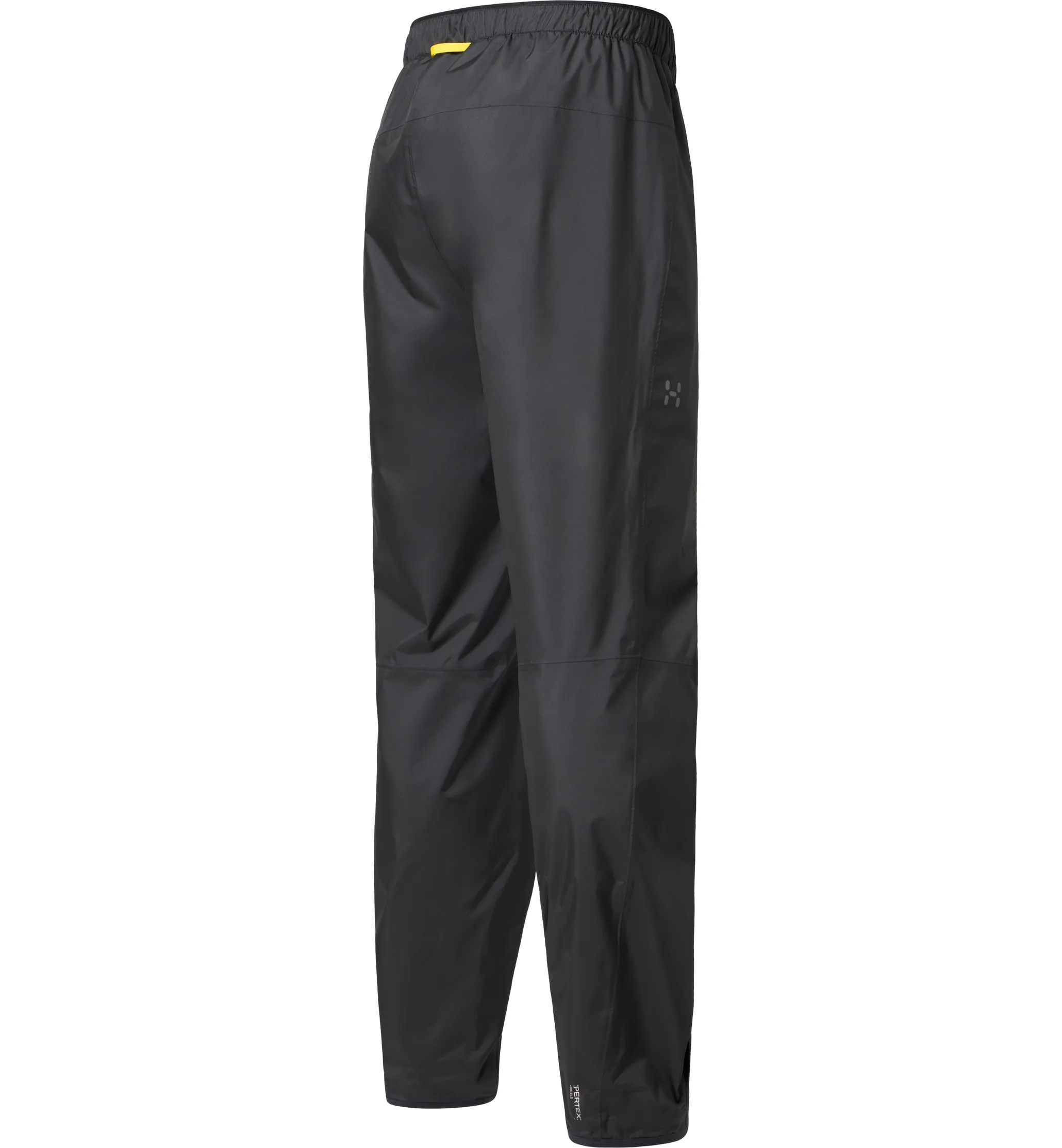 Haglöfs L.I.M Airak 2,5l Pant Men True Black