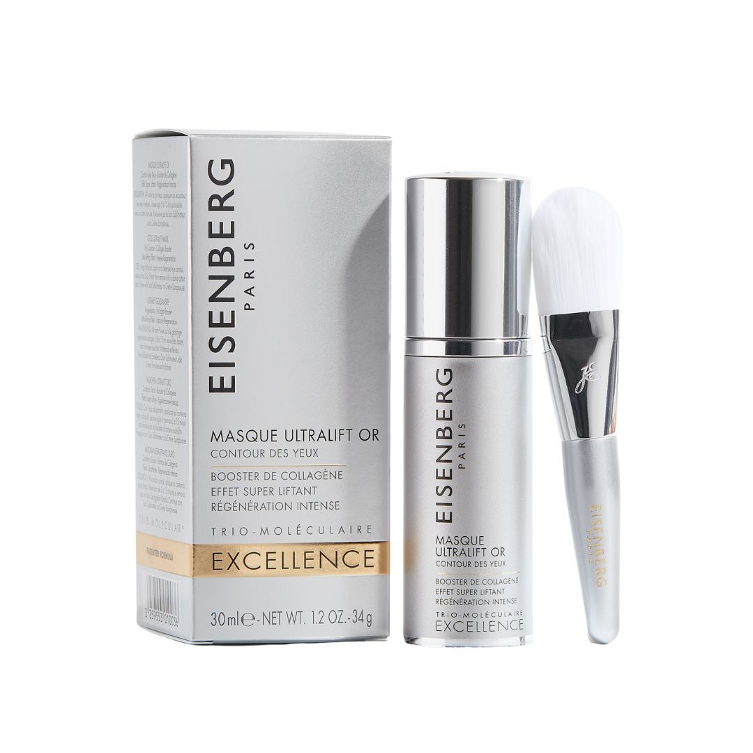 Excellence Masque Ultralift Or - 30ml