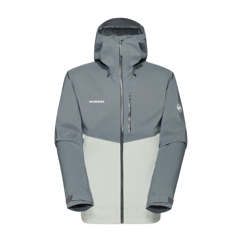 Alto Guide HS Hooded Jacket - Veste imperméable homme