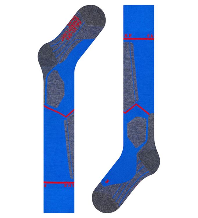 Falke Men SK4 Advanced Compression Light Skisokken