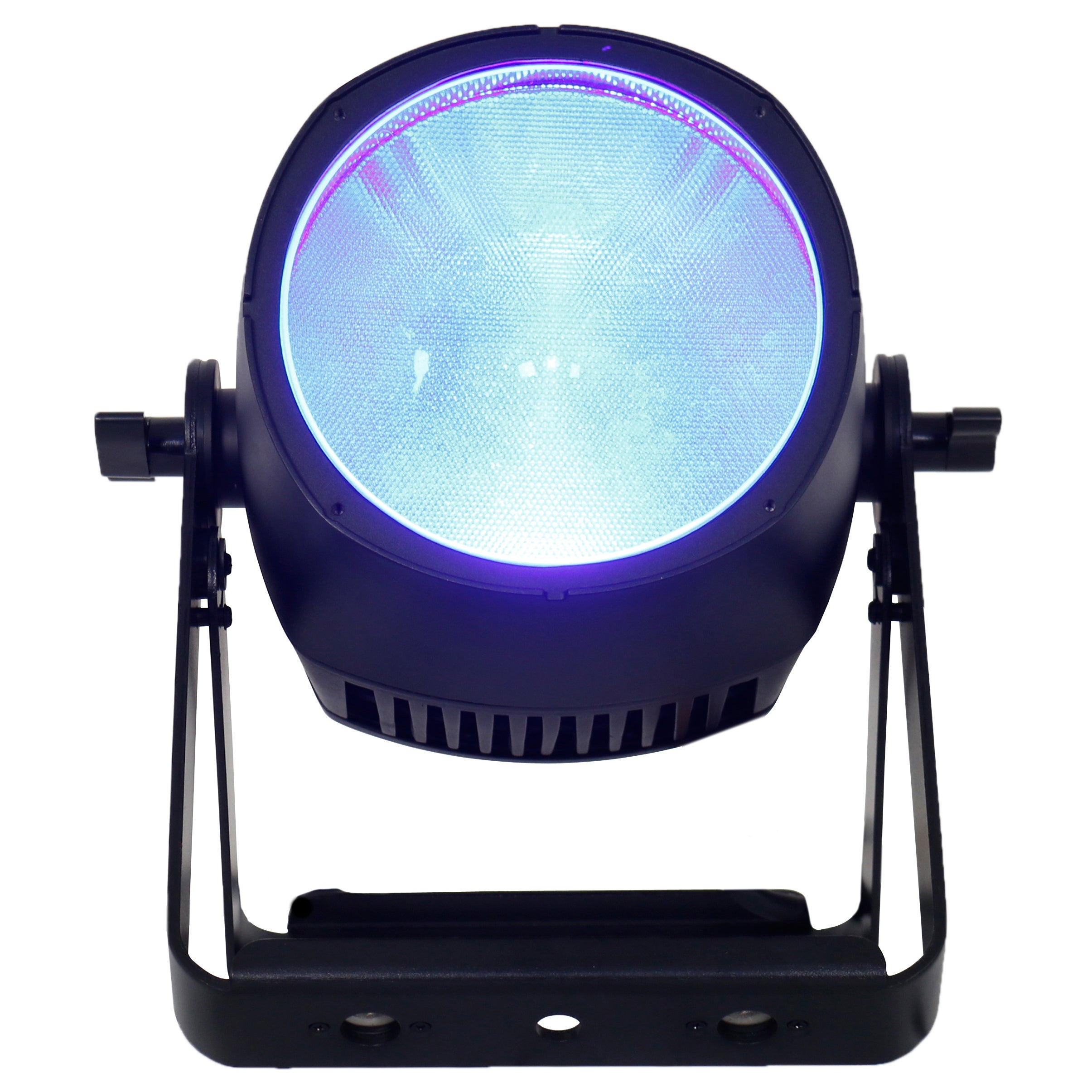 Briteq BT-COLORAY 120R outdoor RGBW LED projector