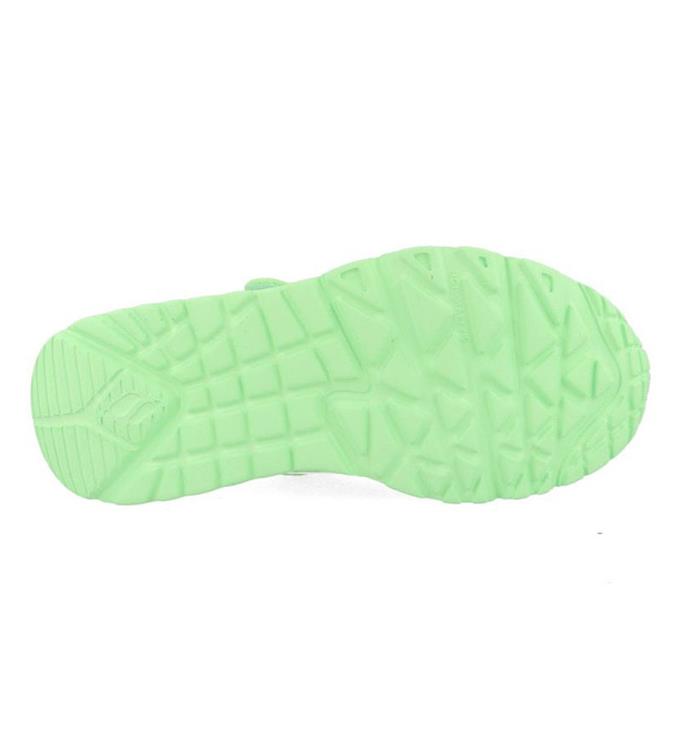 Skechers Girls Uno Lite Sneakers