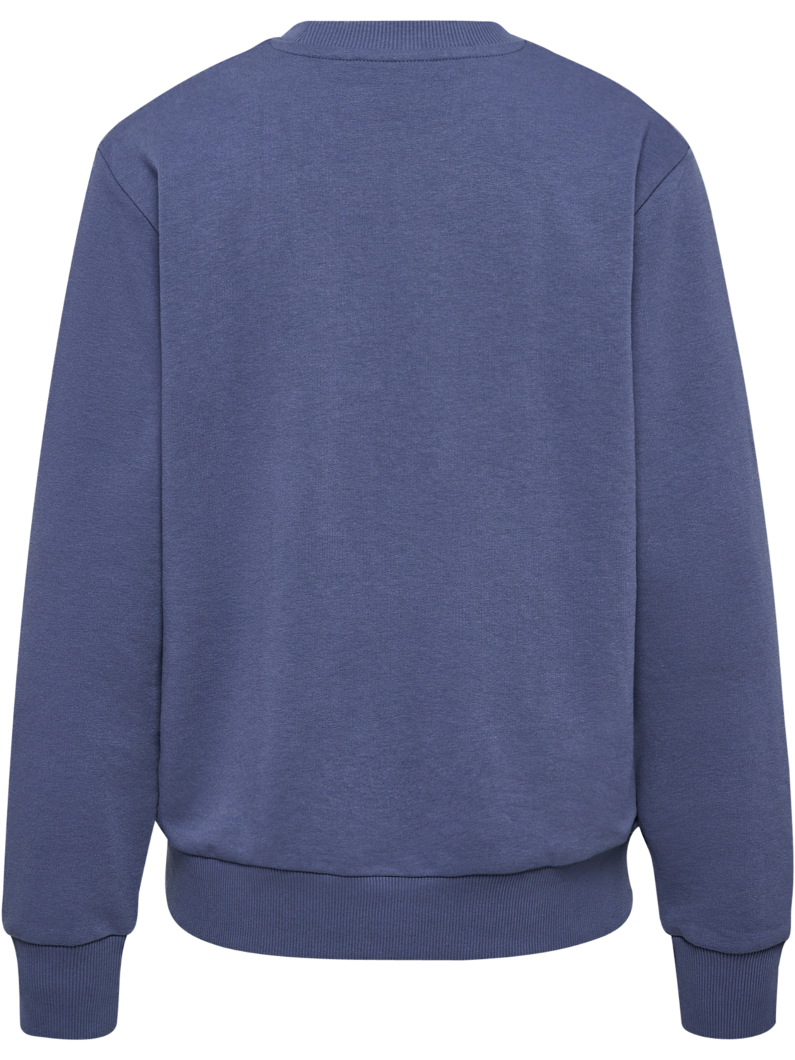 hmlPULSE W SWEAT CREWNECK