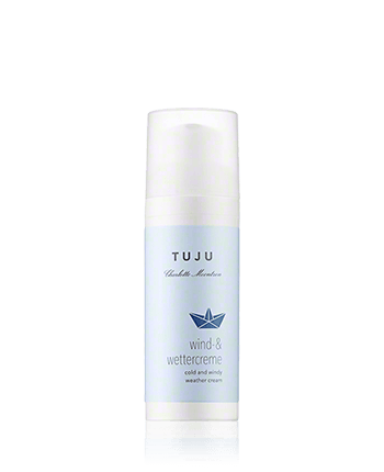 Charlotte Meentzen TUJU Baby Wind- & Wettercreme 50ml