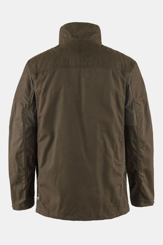 Fjällräven Fjällräven Forest Hybrid Jas