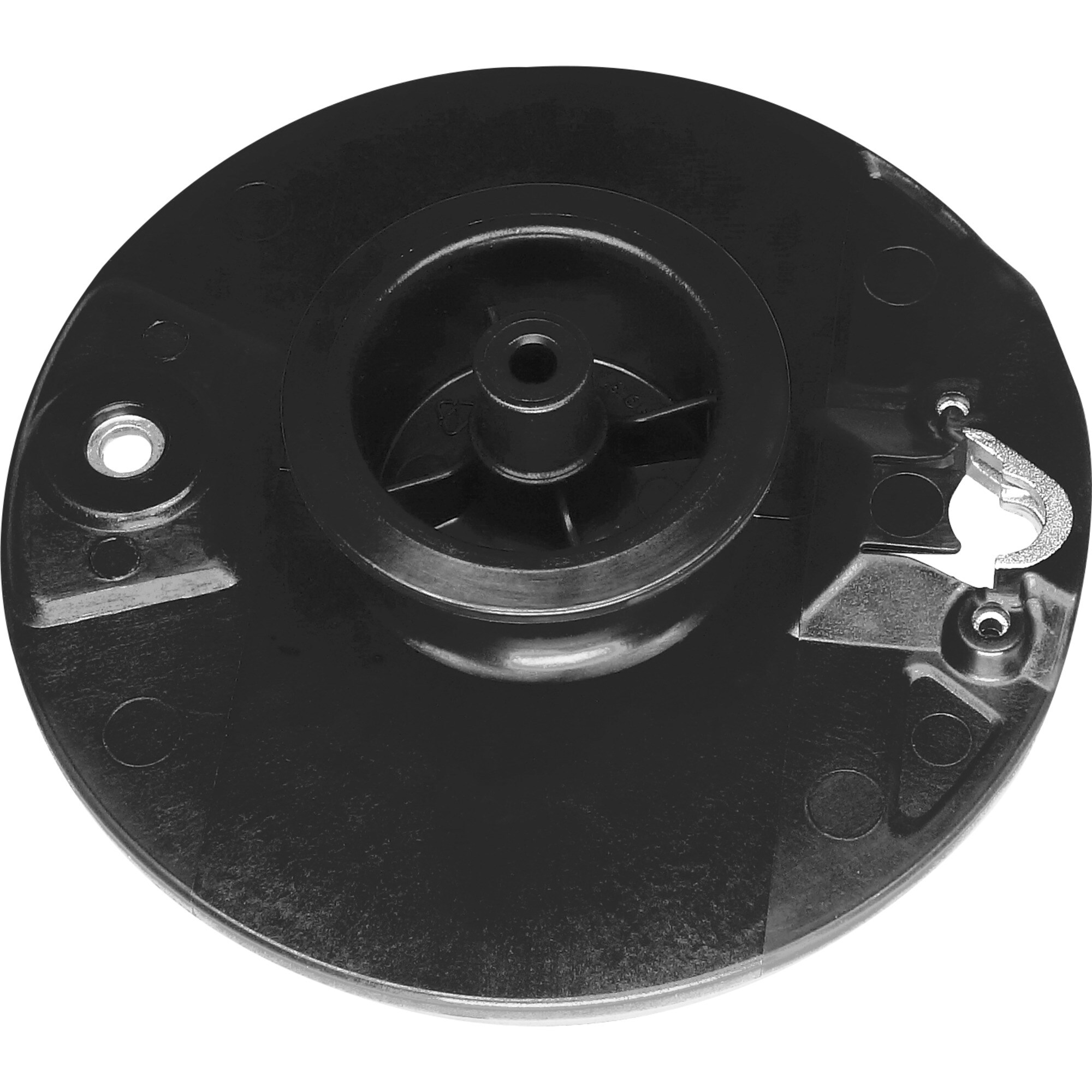 GARDENA Ersatzmesser Ersatzmessertell für Akku-Trimmer EasyCut / ComfortCut