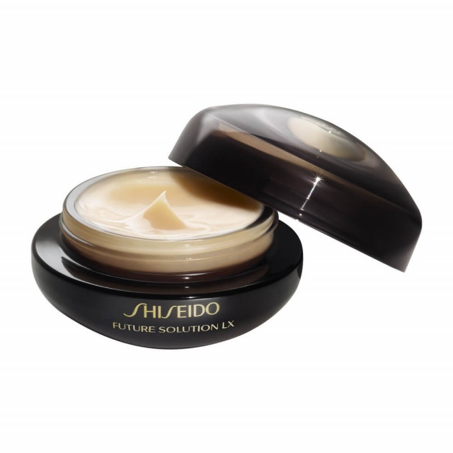Crème contour Yeux & Lèvres SHISEIDO |Parfumerie Burdin