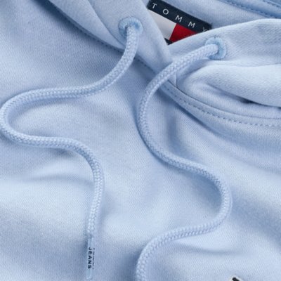 Sweatshirt à capuche femme Reg Flag TOMMY HILFIGER