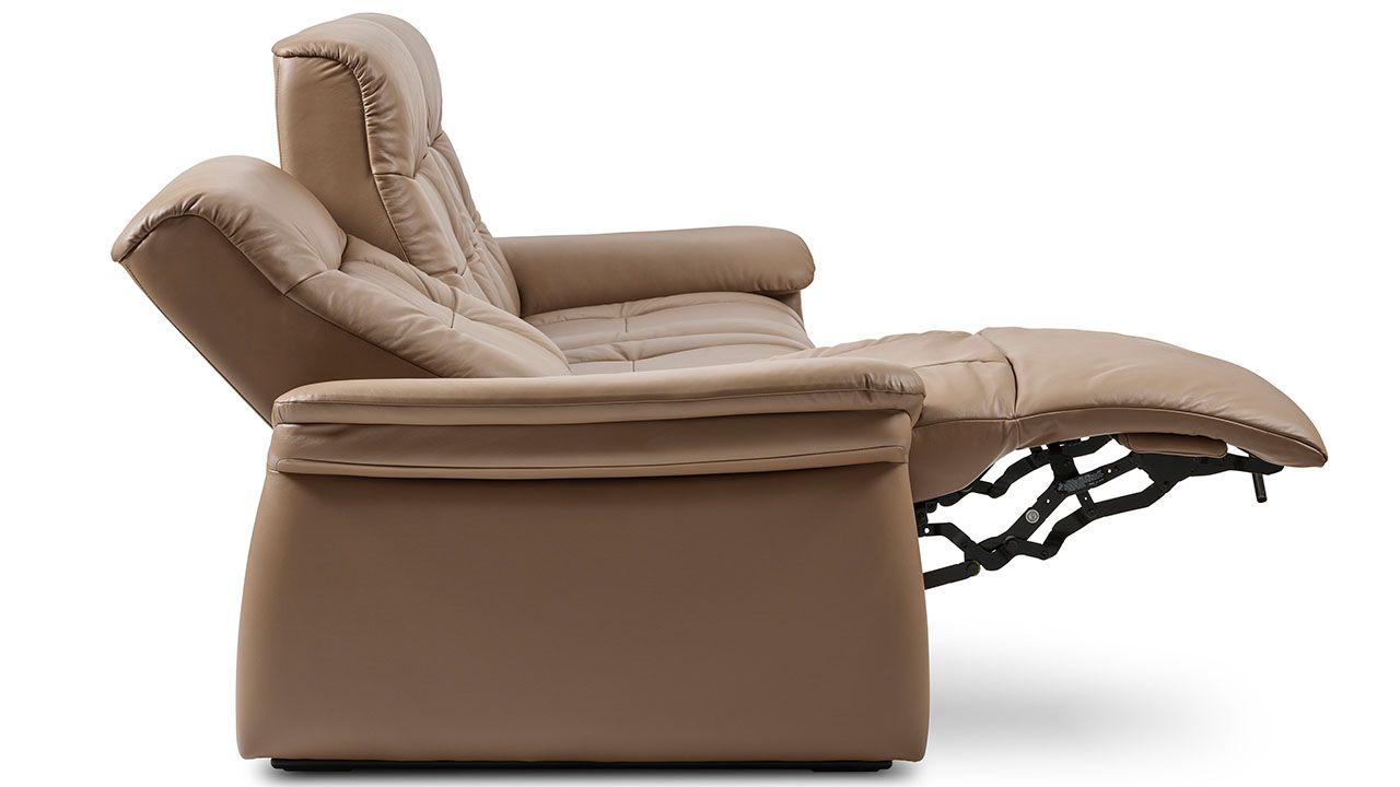Bank Mary  | Stressless