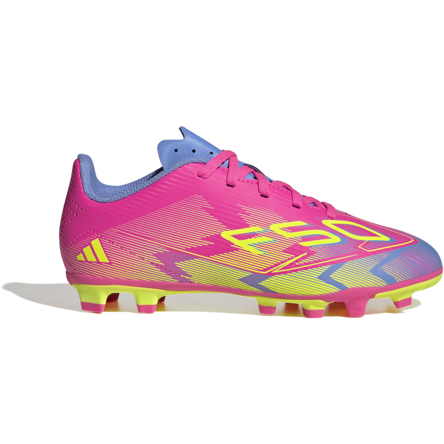 adidas F50 Club FG/MG Kids