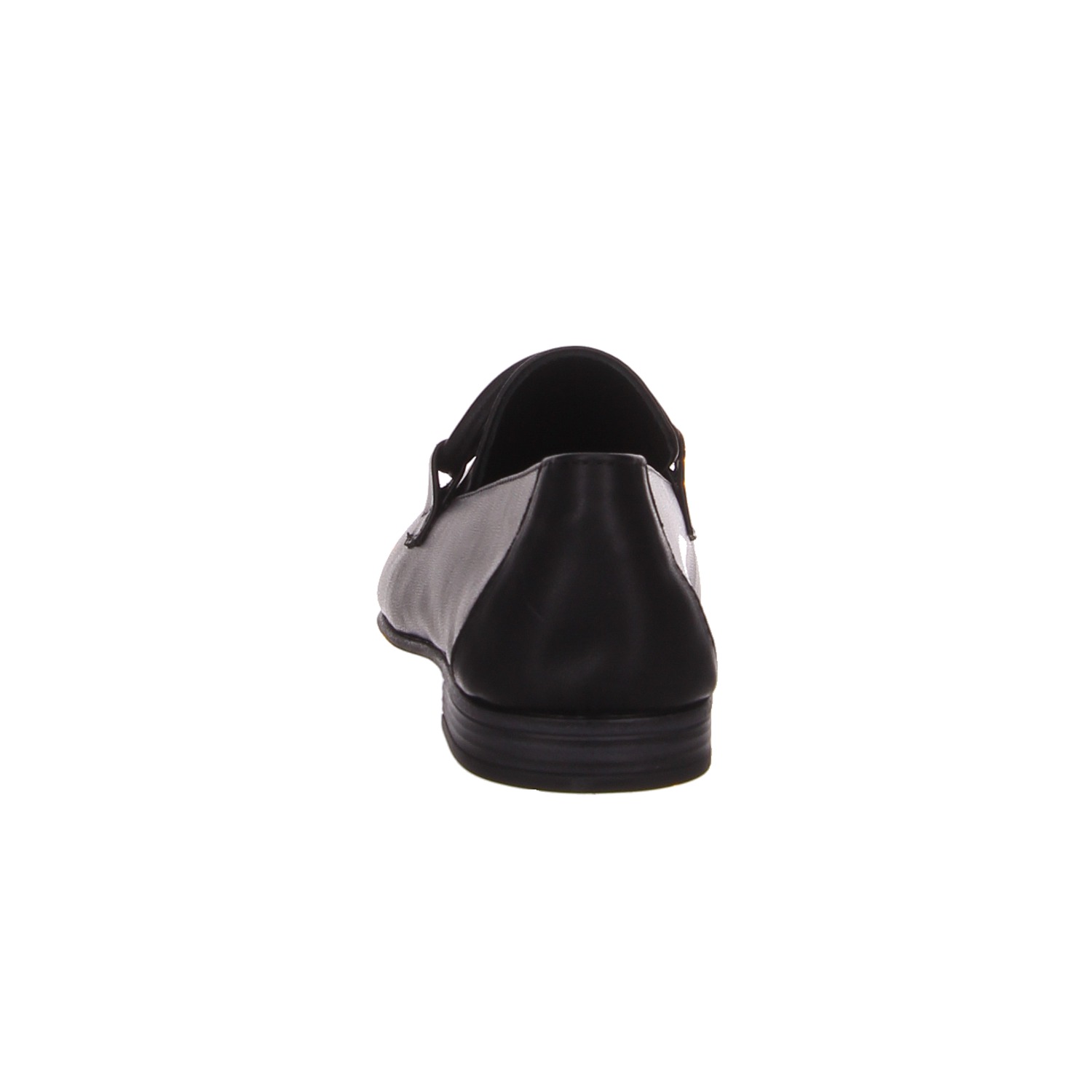 elbandi Slipper schwarz schwarz