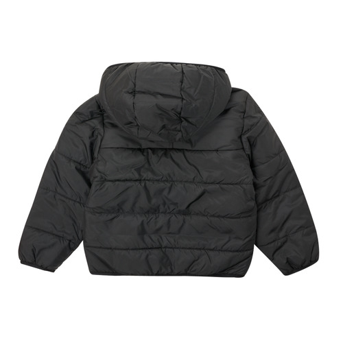 adidas Originals - PADDED JACKET Negro