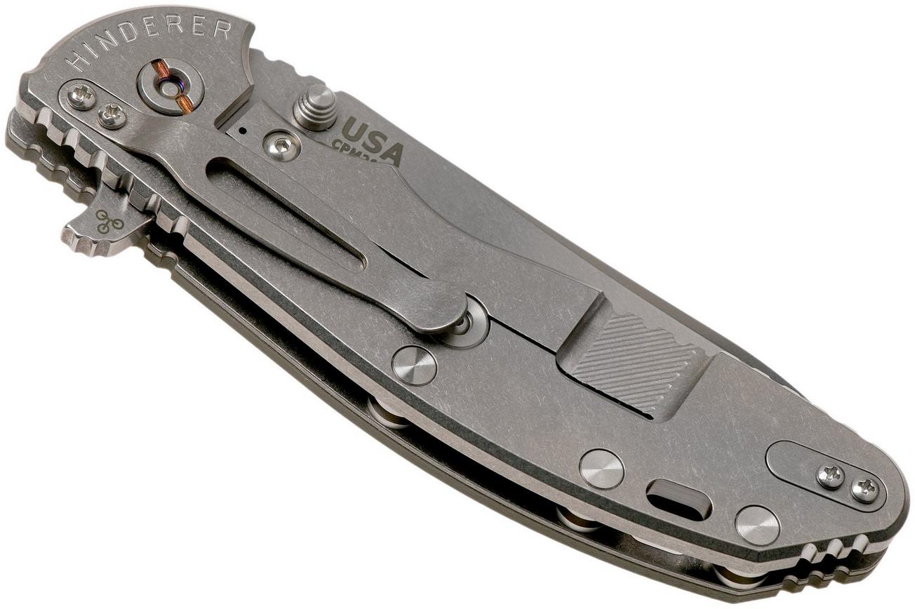 Rick Hinderer XM-24 4