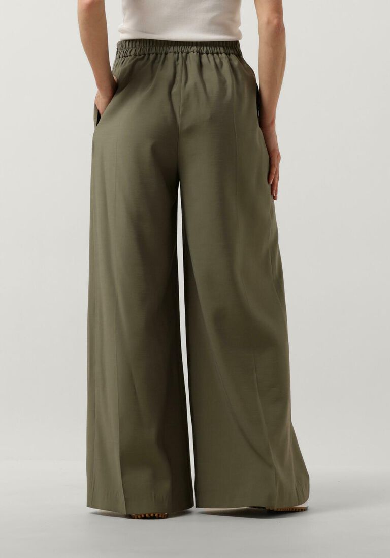 MOS MOSH groene mos mosh pantalon thea eden
