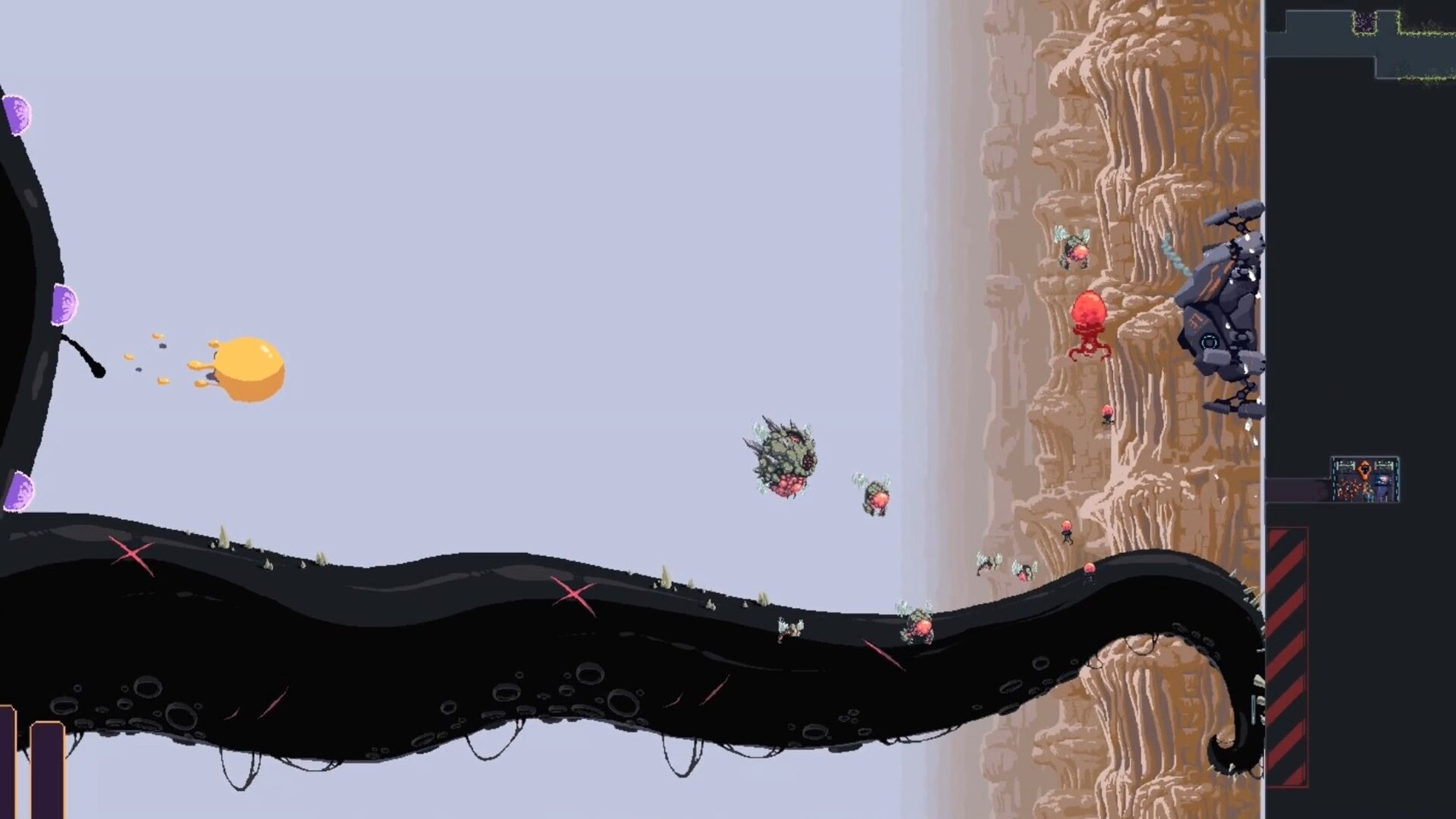 Wall World- PC