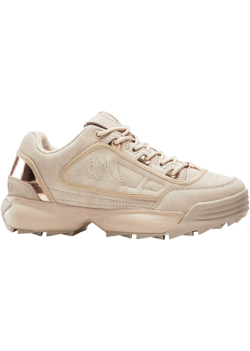 Sneakers chunky Kappa