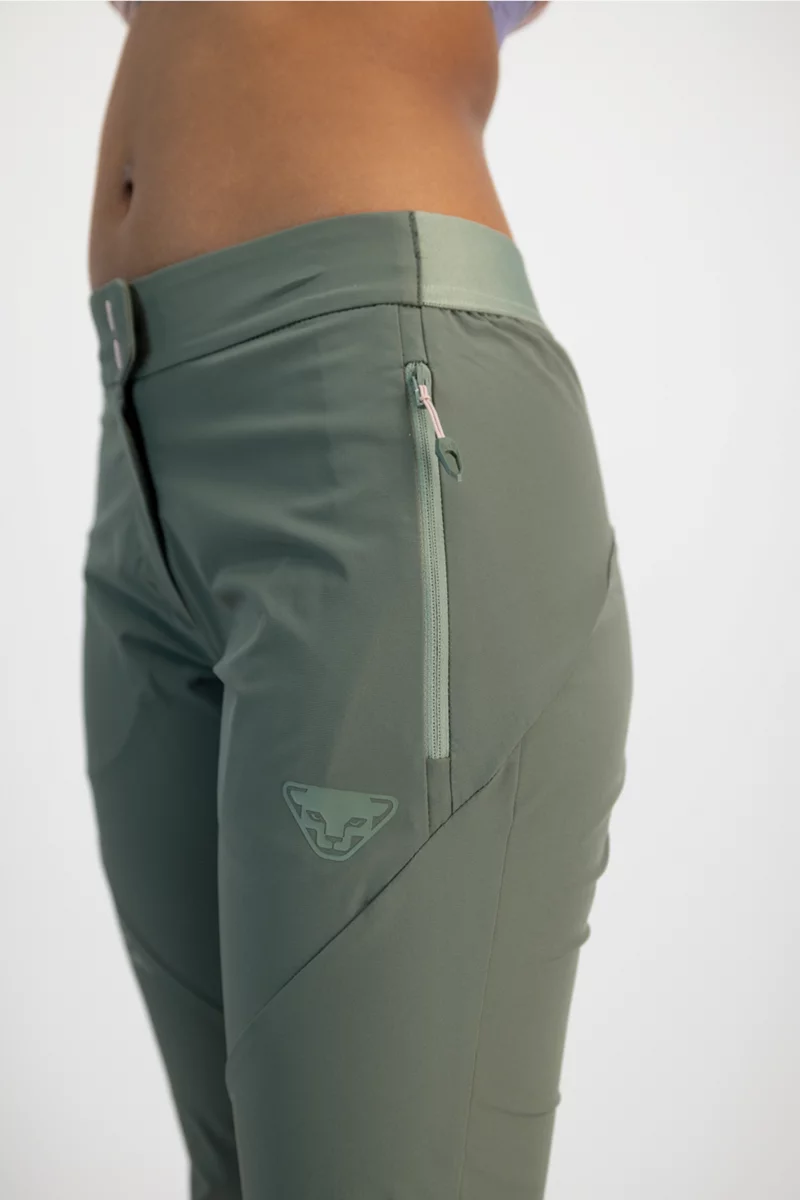 Dynafit Transalper Light Dynastretch Damen Wanderhose