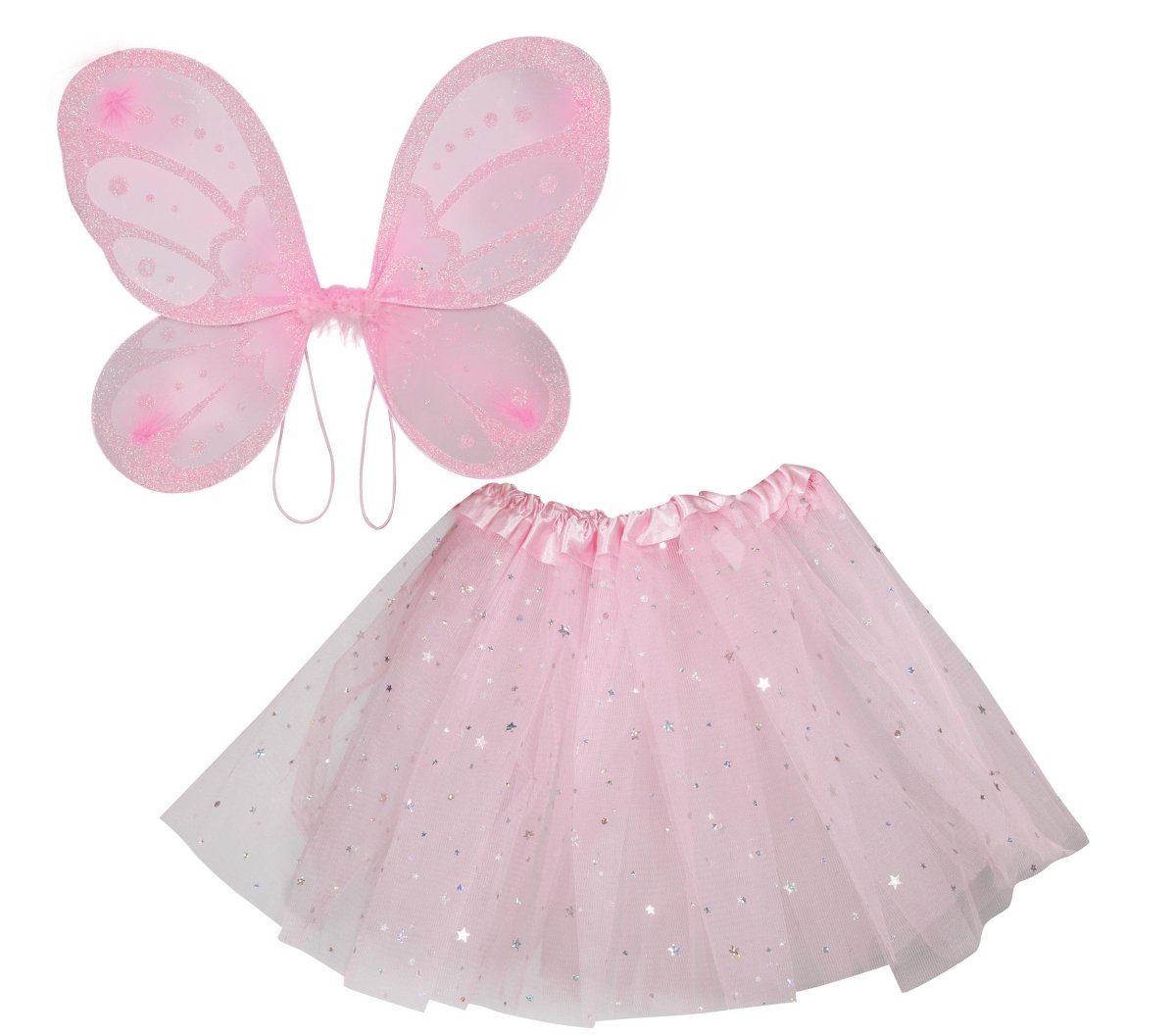 Fee Accessoireset Roze Meisje