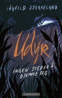 Udyr