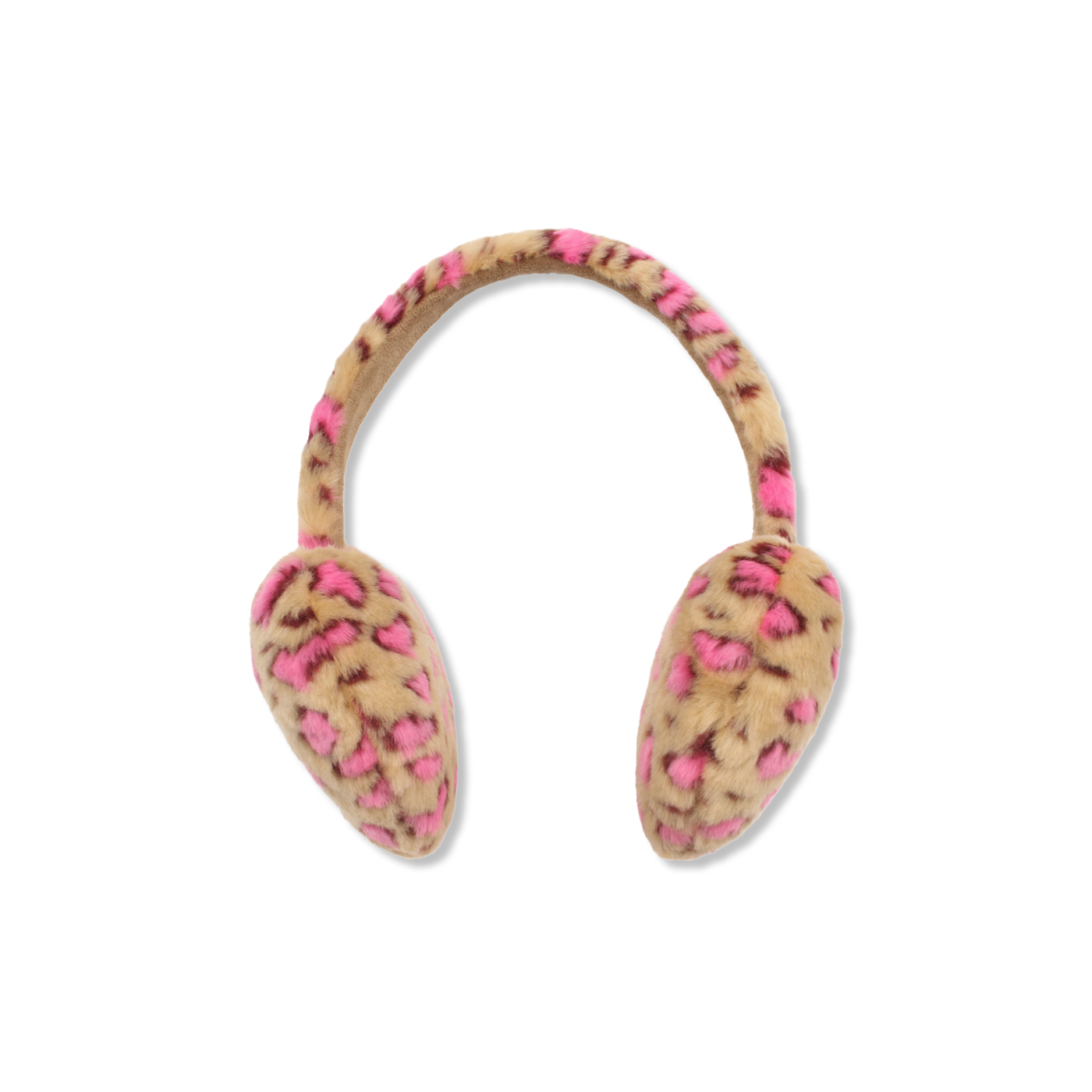 Heart ørevarmer