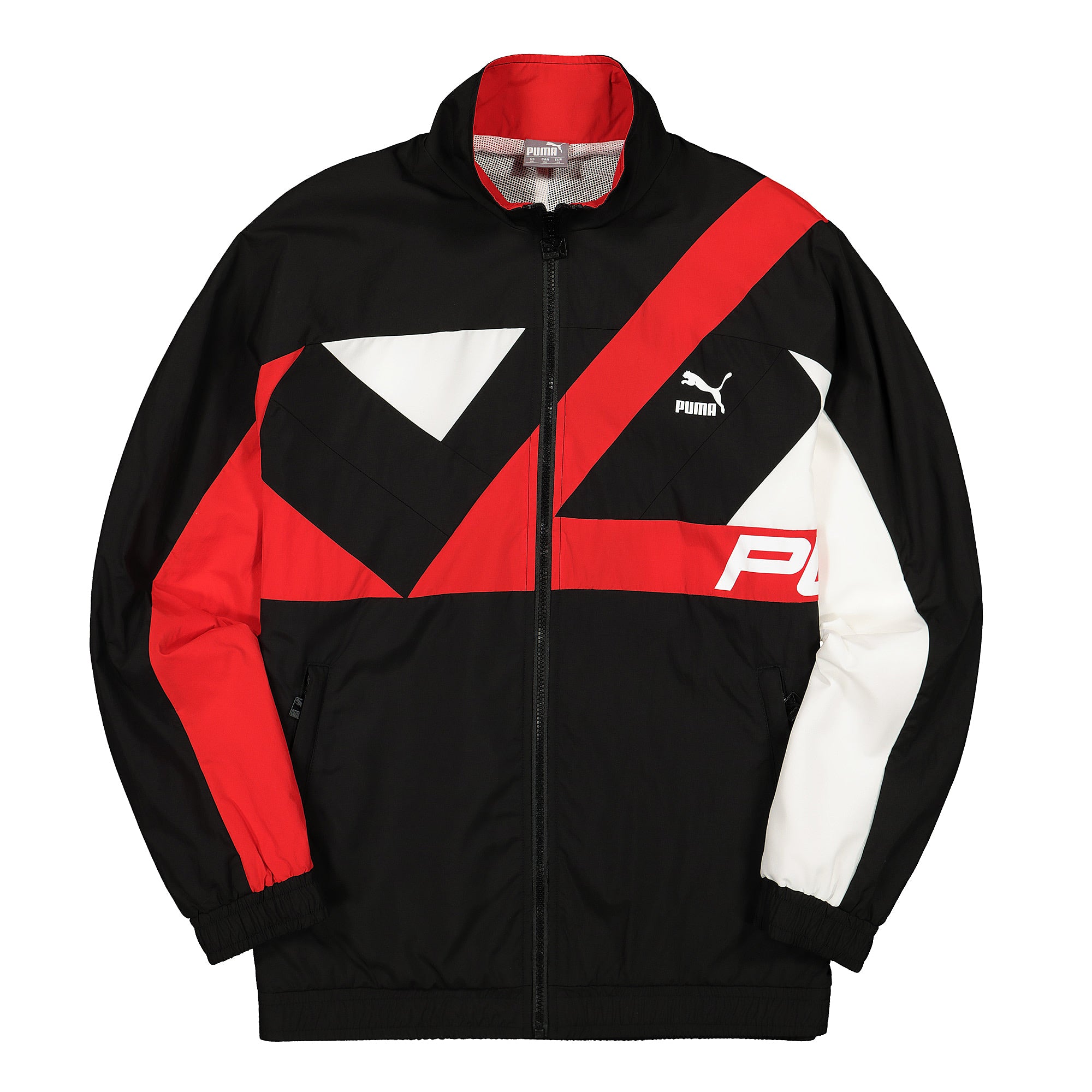 Puma<br>Ferrari Energy Woven Jacket