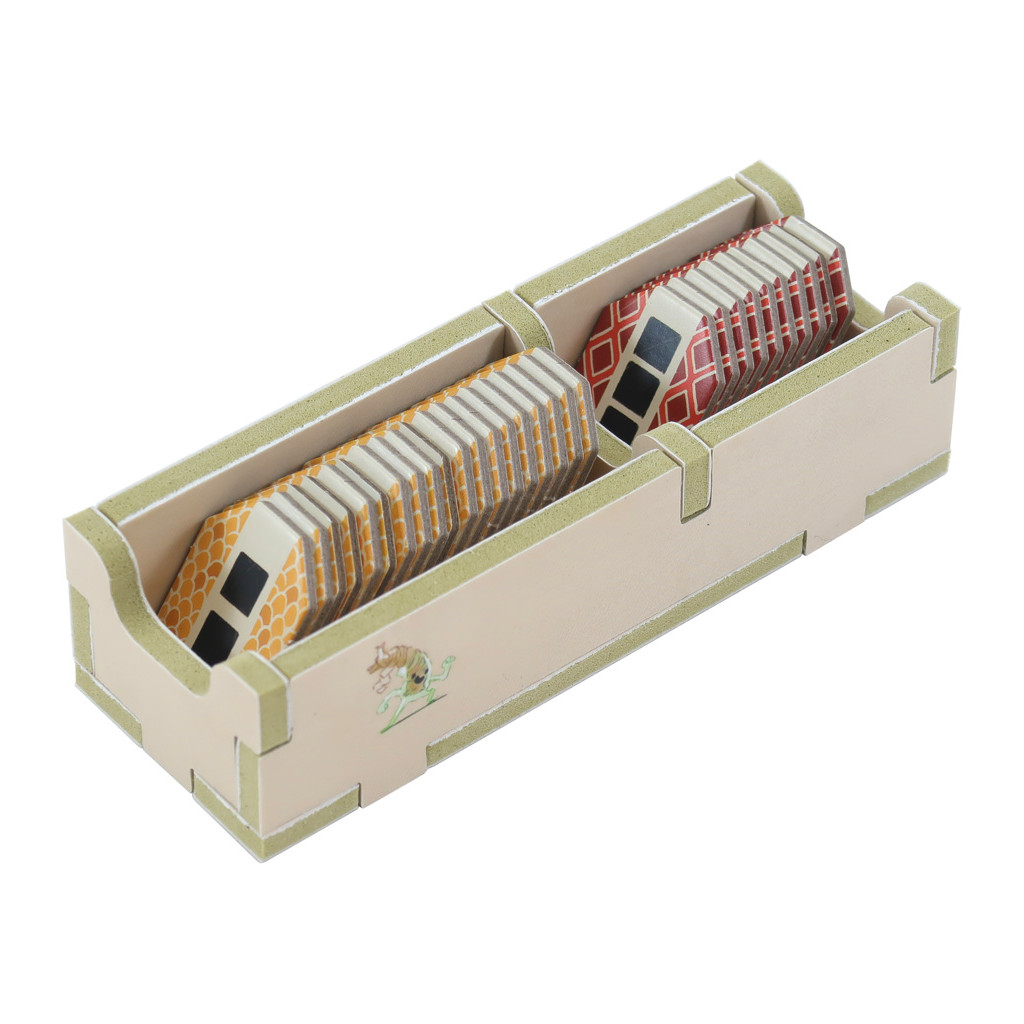 Rangement pour Boîte Folded Space - Bitoku