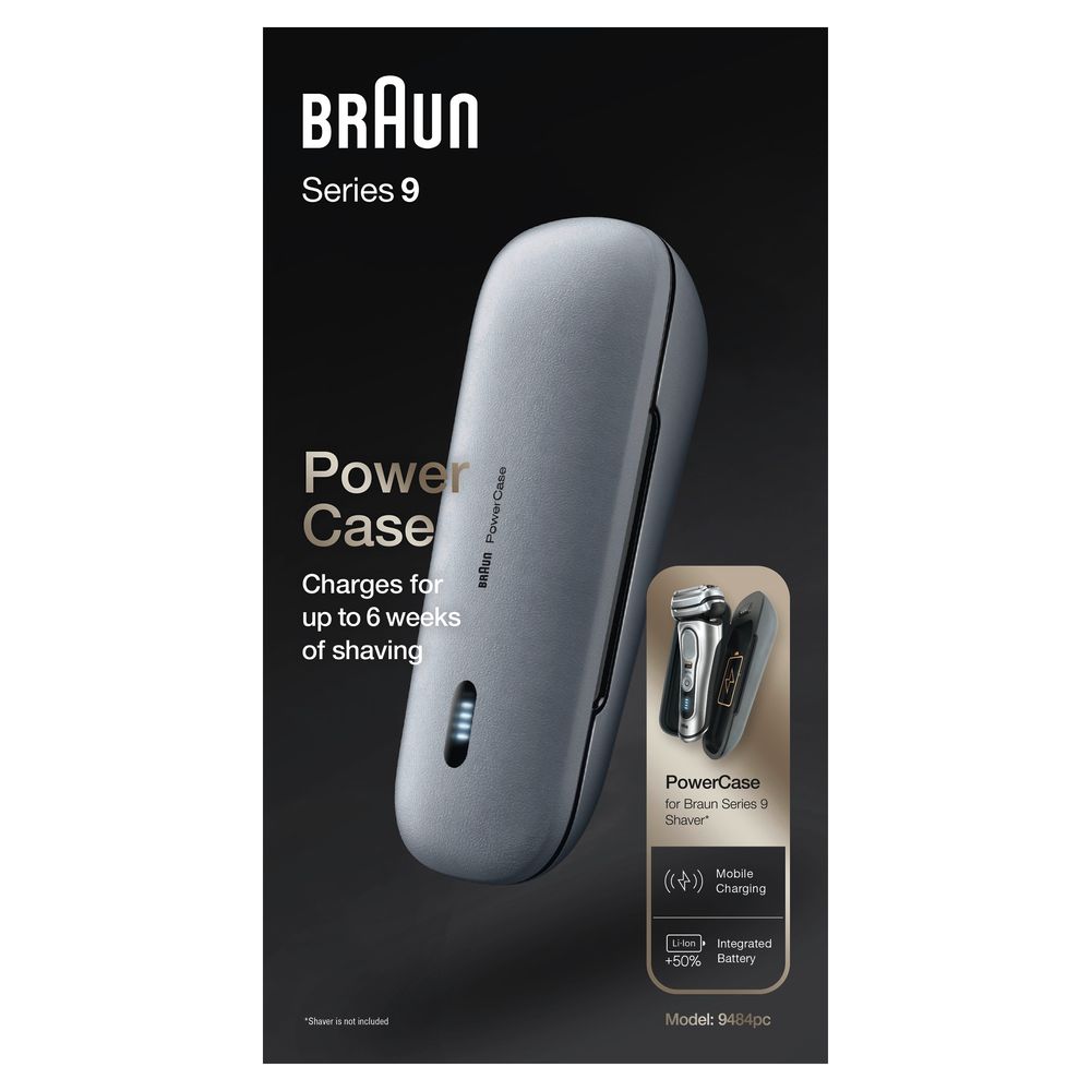 Braun - Zubehör 