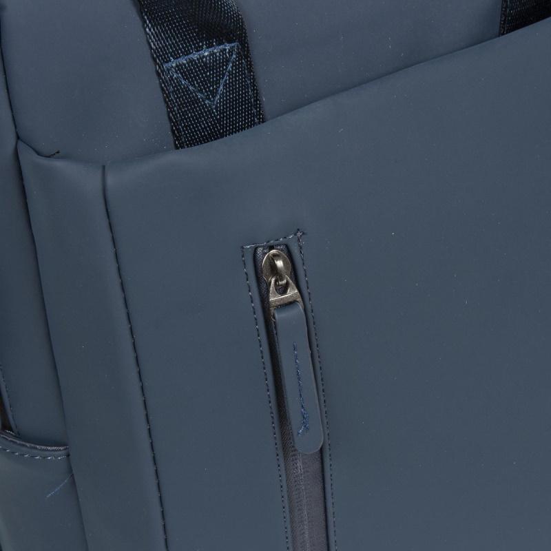 New Rebels Harper 9 Liter Waterproof Rugzak met Laptopvak 13,3