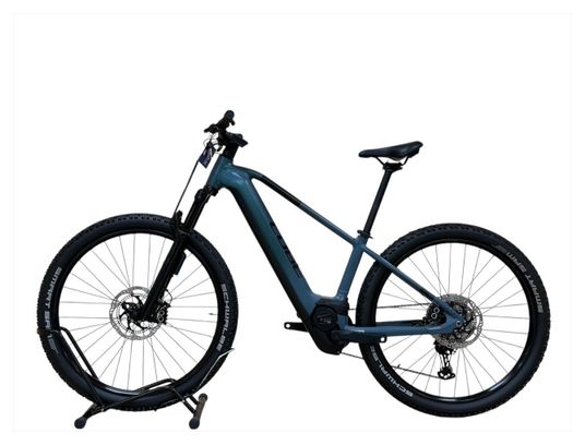 Produit reconditionné . Cube Reaction Hybrid ABS 750 XT 2024 . VTT électrique . Cube . très bon état