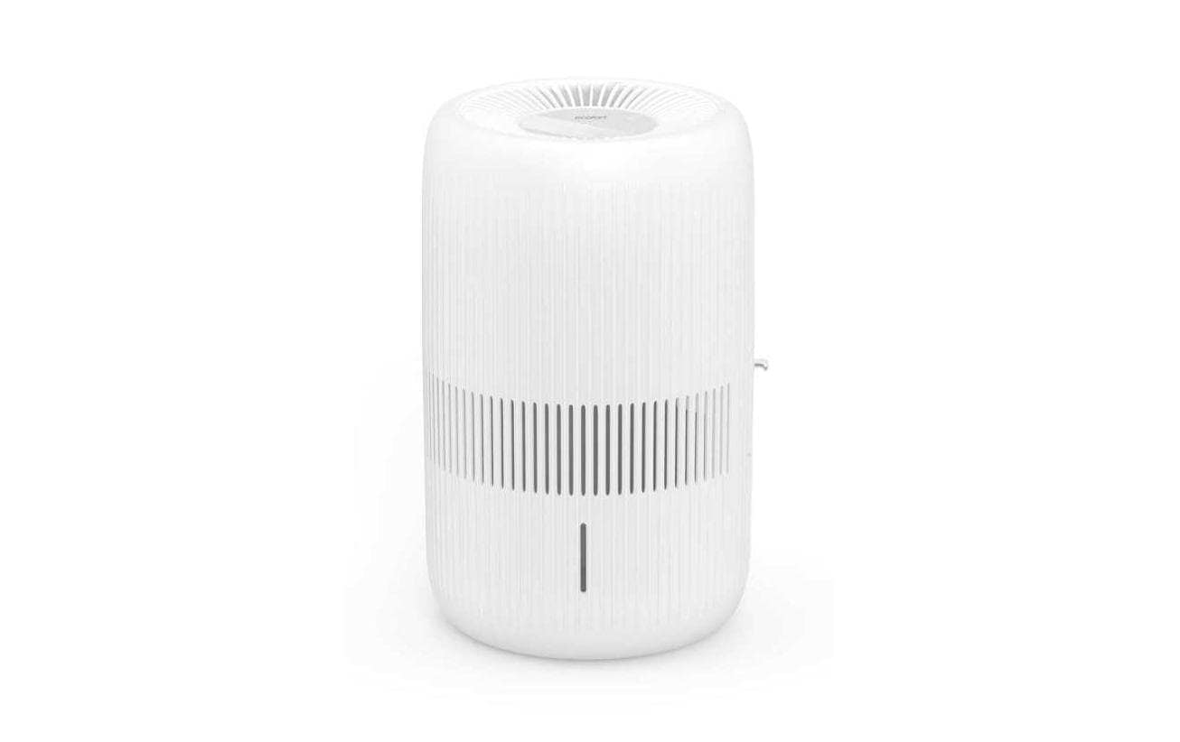 Luftbefeuchter »Ecofort ecoQ HumidAir E600+ 80 m²« 4 l Wassertank