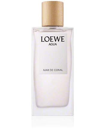Loewe Agua Mar de Coral edt vapo 100ml