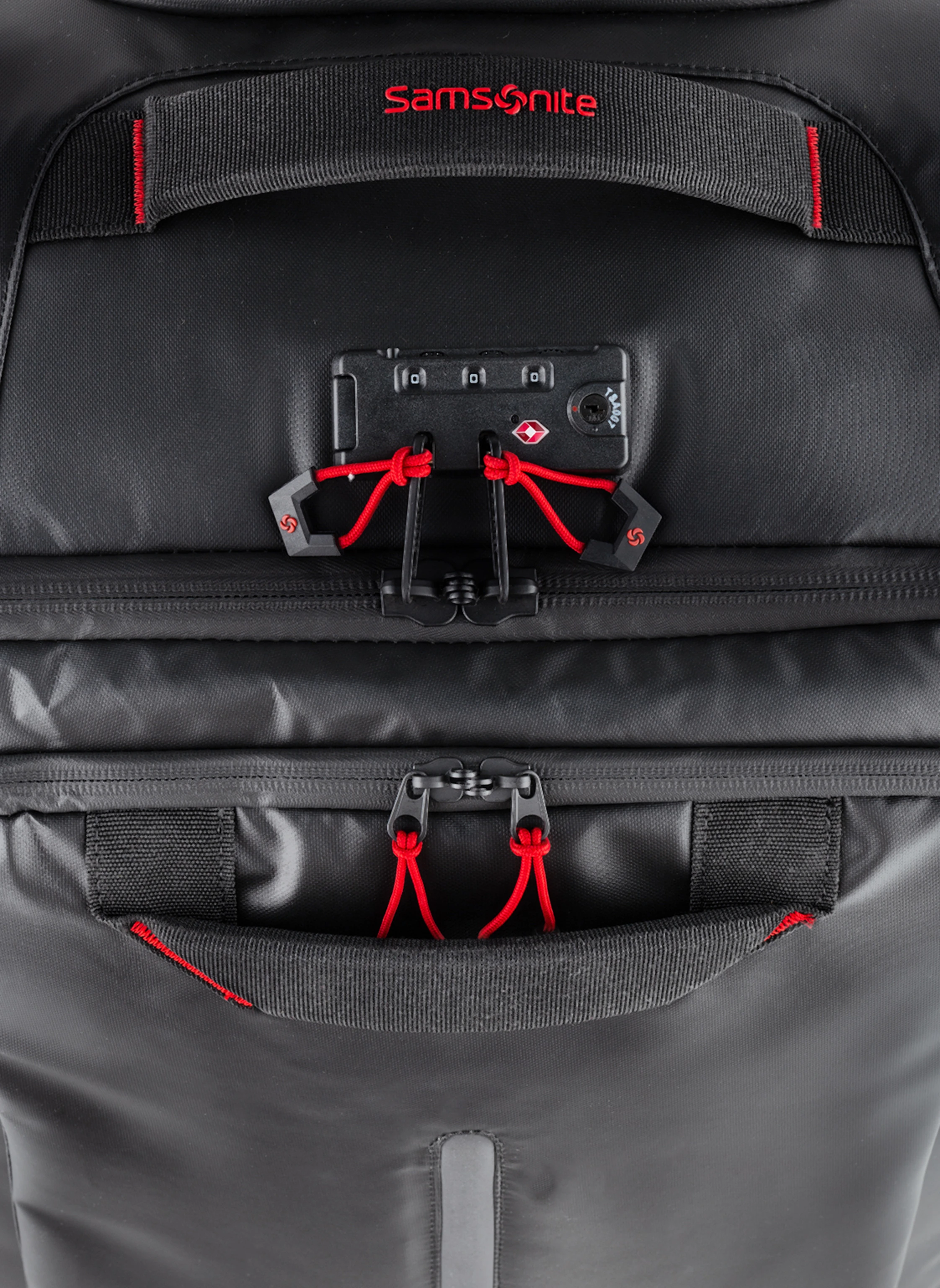 Samsonite Reisetasche ECODIVER