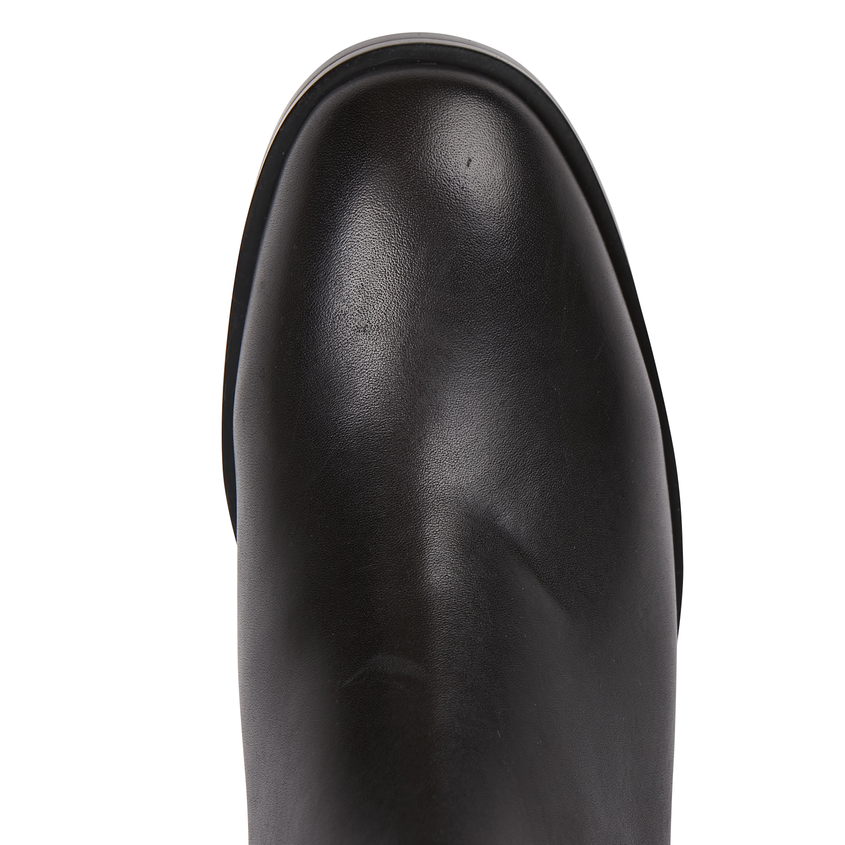 BAMBI - Bottines en cuir | Noir