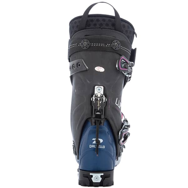 Chaussure de ski DALBELLO LUPO AX 100 W BLUE/BLACK