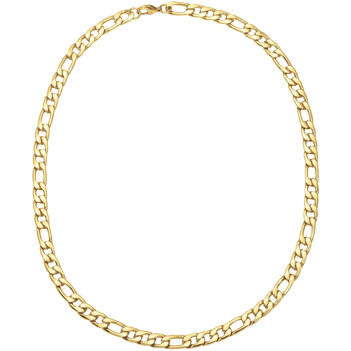 Collier en Acier 316L