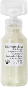 DR HAUSCHKA Kühlende Augenampullen, 10 x 5 ml